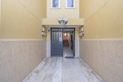 1+1 Wohnung in Oba, Antalya, Türkei Nr. 137030 - 7