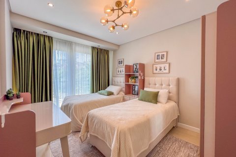 Продажа квартиры в Оба, Анталье, Турция 3+1, 135м2, №134310 – фото 12
