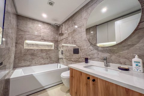 Продажа квартиры в Оба, Анталье, Турция 3+1, 135м2, №134310 – фото 10