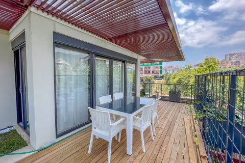 Продажа квартиры в Оба, Анталье, Турция 3+1, 135м2, №134310 – фото 11