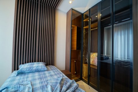 2+1 Lejlighed  i Kestel, Antalya, Tyrkiet Nr. 96447 - 15