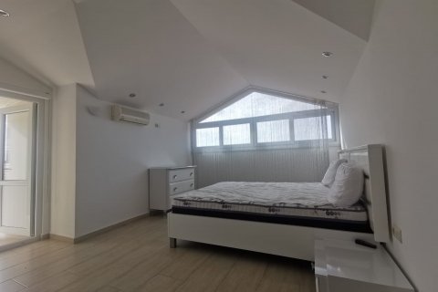 3+1 Penthäuser  in Alanya, Antalya, Türkei Nr. 92111 - 20