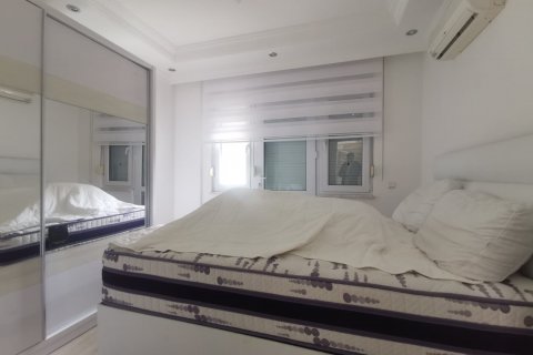 3+1 Penthäuser  in Alanya, Antalya, Türkei Nr. 92111 - 21