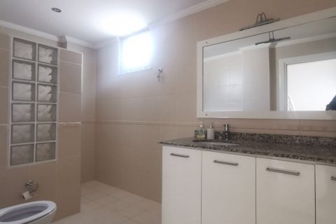3+1 Penthäuser  in Alanya, Antalya, Türkei Nr. 92111 - 18