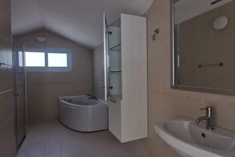 3+1 Penthäuser  in Alanya, Antalya, Türkei Nr. 92111 - 19