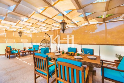 Продажа виллы  в Калкане, Анталье, Турция 3+1, 260м2, №217097 – фото 5