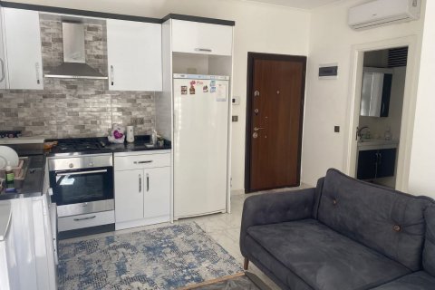 1+1 Lägenhet i Alanya, Antalya, Turkiet Nr. 96871 - 18