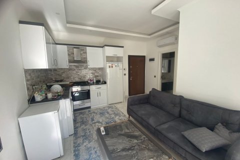 1+1 Lägenhet i Alanya, Antalya, Turkiet Nr. 96871 - 19