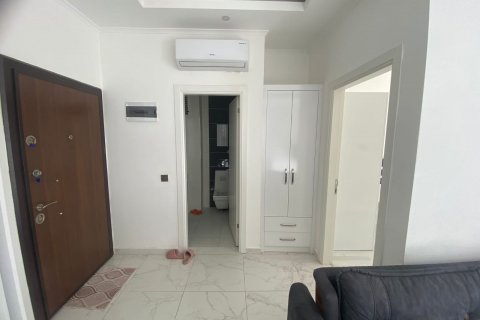 1+1 Lägenhet i Alanya, Antalya, Turkiet Nr. 96871 - 20