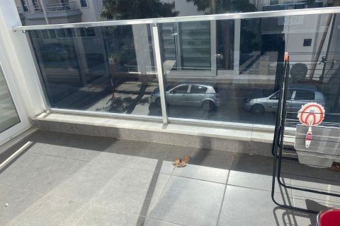 1+1 Lägenhet i Alanya, Antalya, Turkiet Nr. 96871 - 21