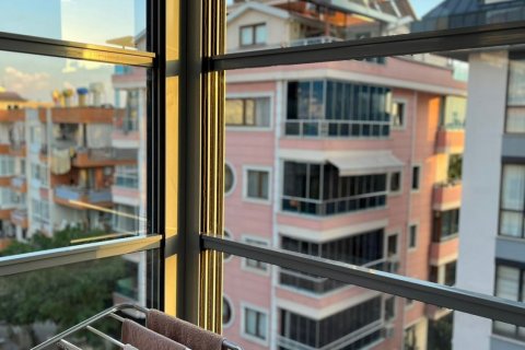 Apartment for sale in Alanya, Antalya, Turkey, 1 bedroom, 50m2, No. 102153 – photo 16