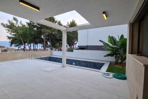 Villa for sale in Kusadasi, Aydin, Turkey, 4 bedrooms, 200m2, No. 136432 – photo 23