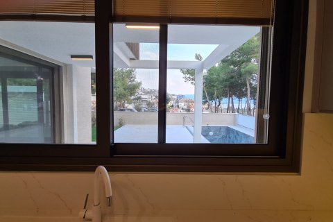 Villa for sale in Kusadasi, Aydin, Turkey, 4 bedrooms, 200m2, No. 136432 – photo 22