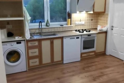 3+1 Villa i Oba, Antalya, Turkiet Nr. 96471 - 20