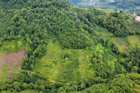 Продажа земельного участка в Вакфыкебире, Трабзоне, Турция, №228476 – фото 9