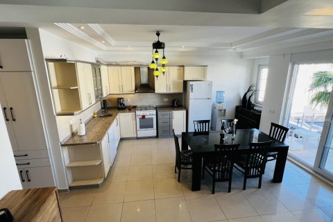 Apartment for sale in Kemer, Antalya, Turkey, 4 bedrooms, 160m2, No. 215030 – photo 12