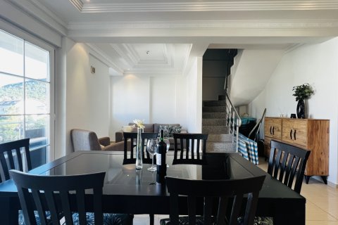 Apartment for sale in Kemer, Antalya, Turkey, 4 bedrooms, 160m2, No. 215030 – photo 13