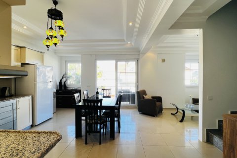 Apartment for sale in Kemer, Antalya, Turkey, 4 bedrooms, 160m2, No. 215030 – photo 15