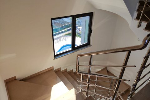 Penthouse for sale  in Oba, Antalya, Turkey, 2 bedrooms, 85m2, No. 101491 – photo 23