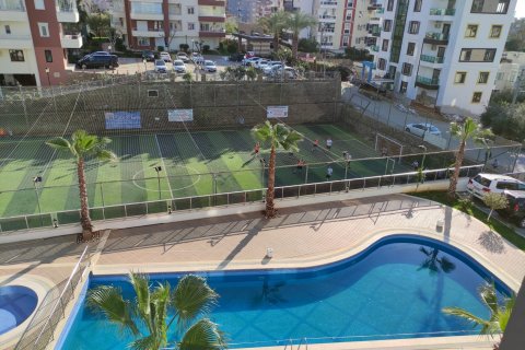 Penthouse for sale  in Oba, Antalya, Turkey, 2 bedrooms, 85m2, No. 101491 – photo 24