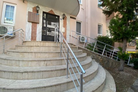 Dubleks daire 4+1 Oba, Antalya, Türkiye №91014 - 15