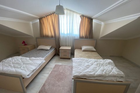 Dubleks daire 4+1 Oba, Antalya, Türkiye №91014 - 16