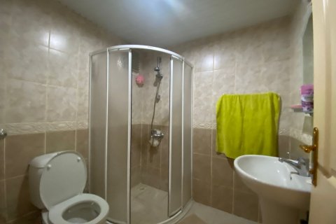 Dubleks daire 4+1 Oba, Antalya, Türkiye №91014 - 17