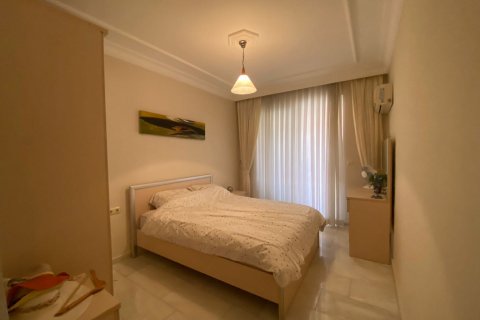 Dubleks daire 4+1 Oba, Antalya, Türkiye №91014 - 18