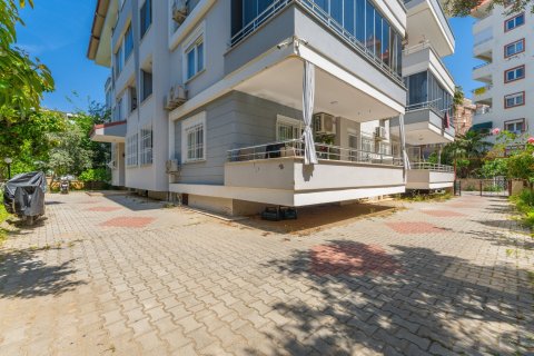 Leilighet  i Alanya, Antalya, Tyrkia Nr. 226551 - 22