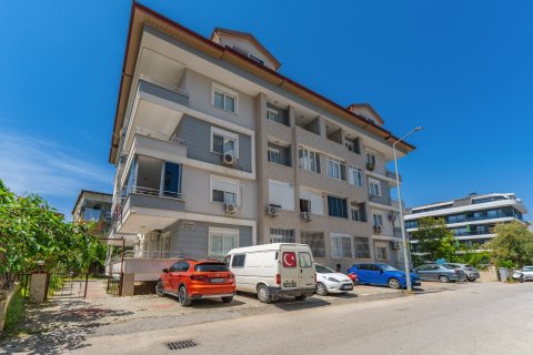 Leilighet  i Alanya, Antalya, Tyrkia Nr. 226551 - 23