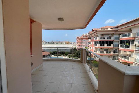 2+1 Lägenhet  i Alanya, Antalya, Turkiet Nr. 135440 - 16