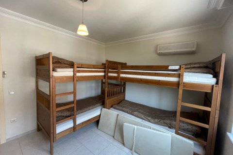 2+1 Lägenhet  i Alanya, Antalya, Turkiet Nr. 135440 - 15