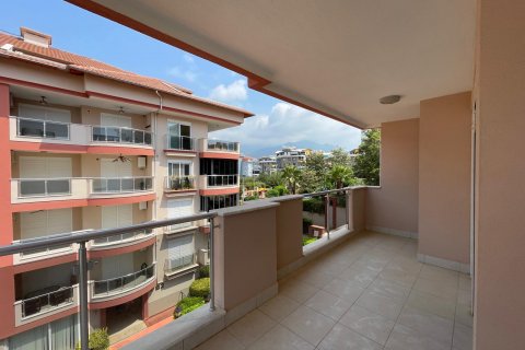 2+1 Lägenhet  i Alanya, Antalya, Turkiet Nr. 135440 - 17
