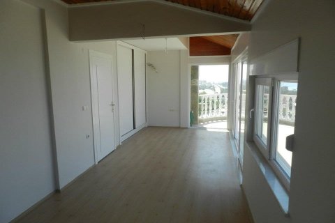 4+1 Villa  i Kestel, Antalya, Tyrkiet Nr. 136230 - 15