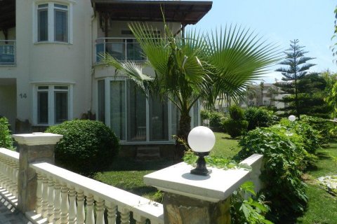4+1 Villa  i Kestel, Antalya, Tyrkiet Nr. 136230 - 13