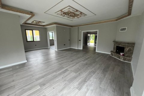 4+1 Villa i Trabzon, Tyrkia Nr. 228572 - 21