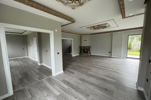 4+1 Villa i Trabzon, Tyrkia Nr. 228572 - 23