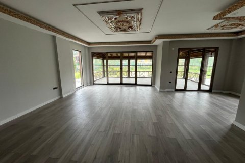4+1 Villa i Trabzon, Tyrkia Nr. 228572 - 22