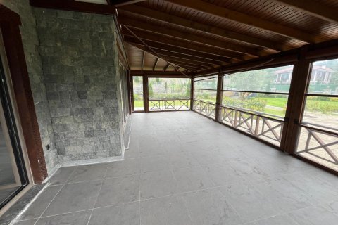 4+1 Villa i Trabzon, Tyrkia Nr. 228572 - 20