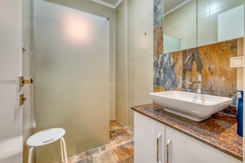 3+1 Villa  i Avsallar, Antalya, Tyrkia Nr. 136569 - 12