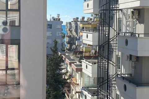 Продажа квартиры в Аланье, Анталье, Турция 1+1, 45м2, №136829 – фото 9