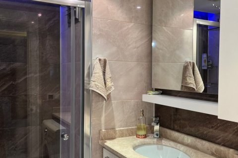 Продажа квартиры в Аланье, Анталье, Турция 1+1, 45м2, №136829 – фото 7