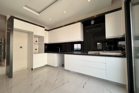 3+1 Lejlighed i Konak Seaside Premium, Kargicak, Alanya, Antalya, Tyrkiet Nr. 228424 - 17