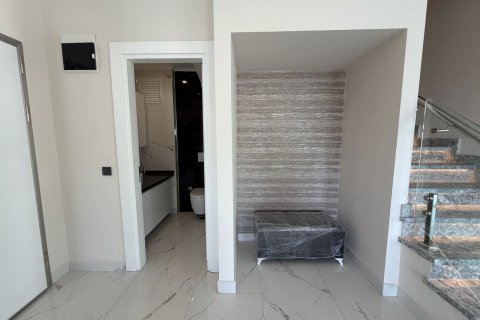 3+1 Lejlighed i Konak Seaside Premium, Kargicak, Alanya, Antalya, Tyrkiet Nr. 228424 - 14