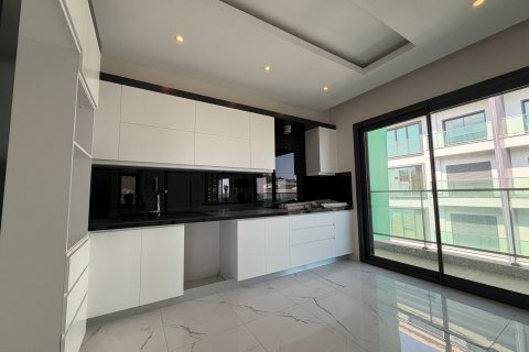 3+1 Lejlighed i Konak Seaside Premium, Kargicak, Alanya, Antalya, Tyrkiet Nr. 228424 - 15
