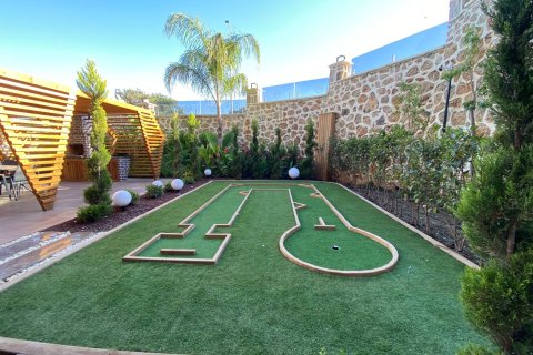 1+1 Leilighet i Alanya, Antalya, Tyrkia Nr. 216408 - 20