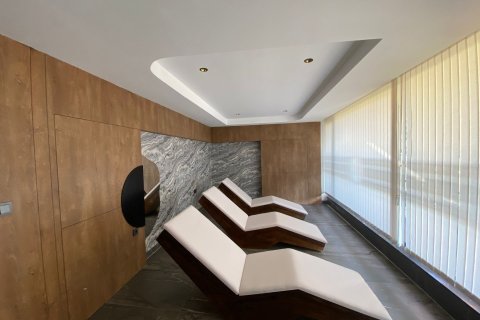 1+1 Leilighet i Alanya, Antalya, Tyrkia Nr. 216408 - 18