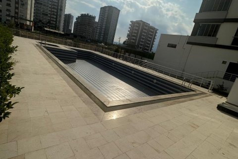 آپارتمان در  Mersin ، ترکیه 3 خوابه ، 130 متر مربع.  شماره 136465 - 9