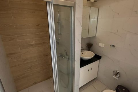 1+1 Lejlighed  i Alanya, Antalya, Tyrkiet Nr. 134548 - 11