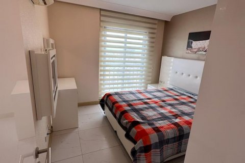 1+1 Lejlighed  i Alanya, Antalya, Tyrkiet Nr. 134548 - 10